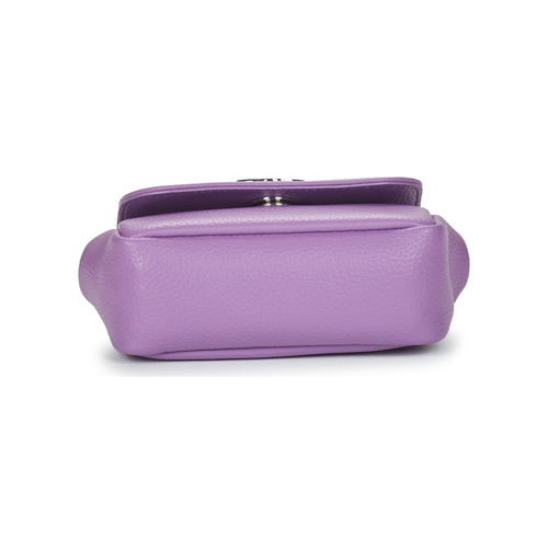 Vivienne Westwood - RE-VEGAN SMALL PURSE Lilas