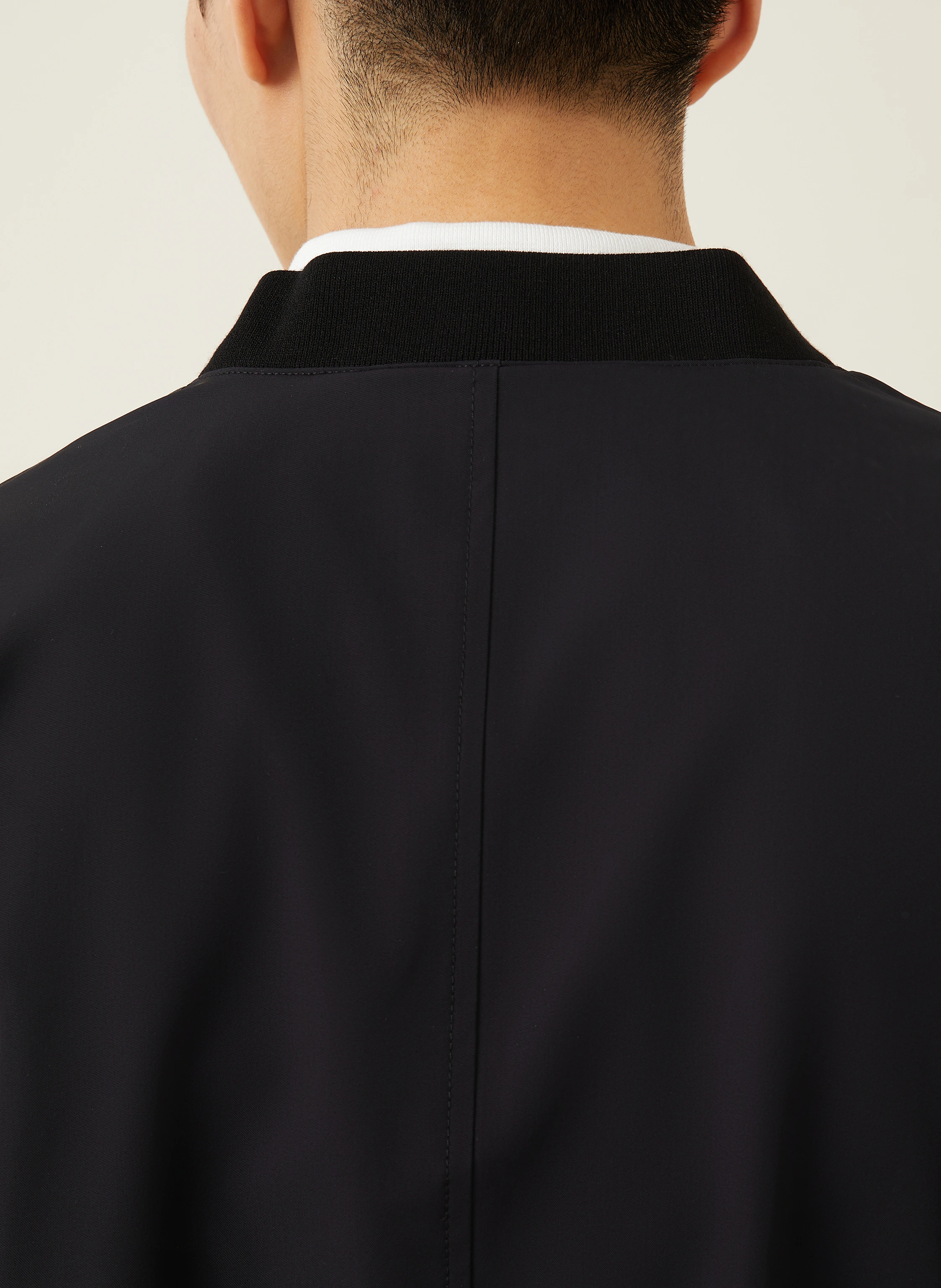 MOORER Blouson SORANO