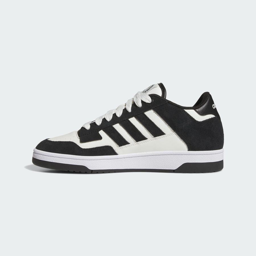 Adidas Chaussure Rapid Court Low
