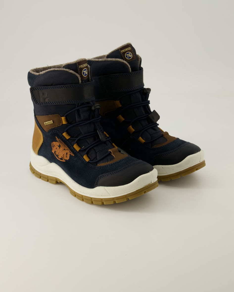 Primigi PHHGT 28950 Winterstiefel in Blau