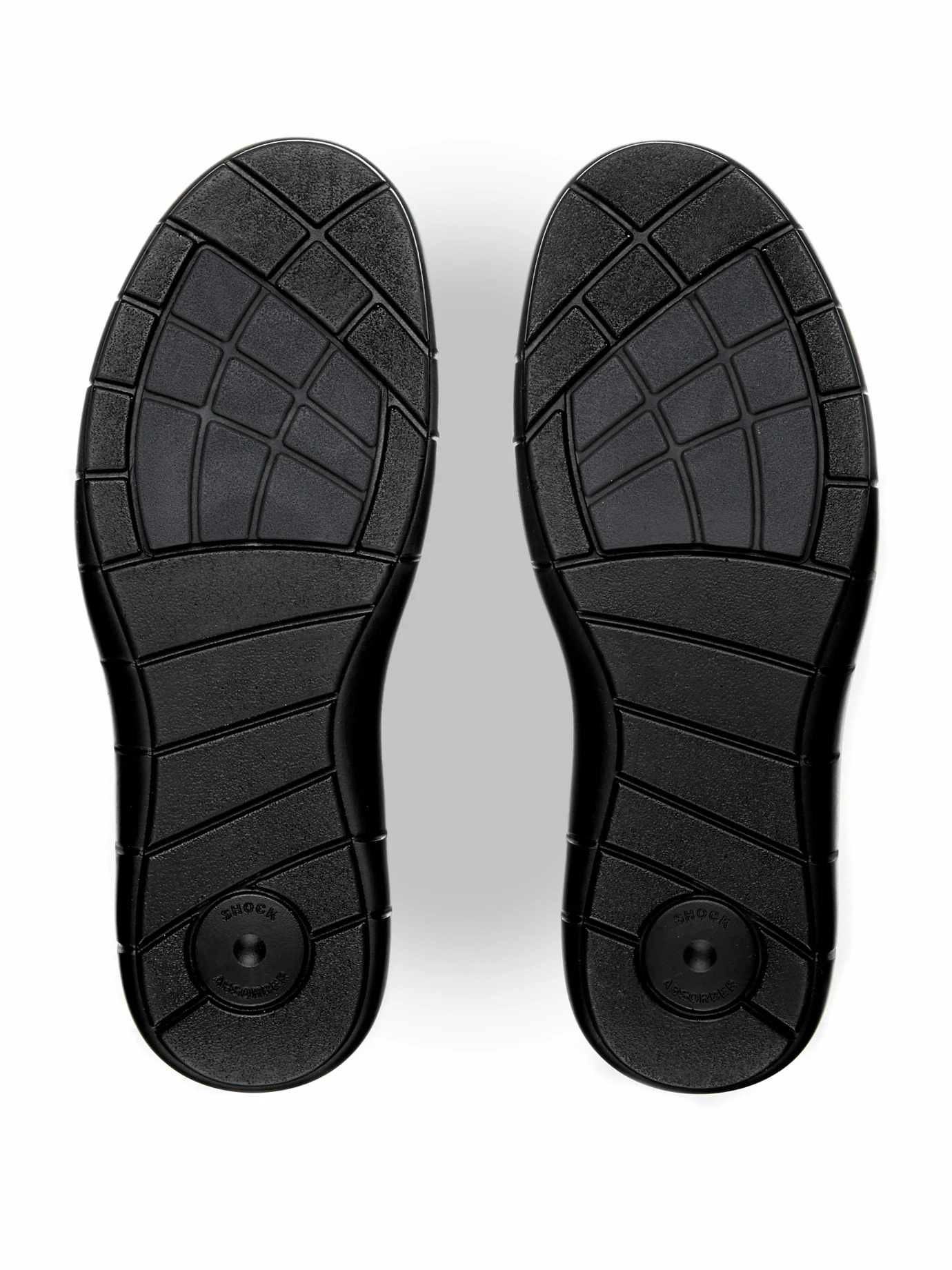 Hallux-Slipper Schrittdämpfer
