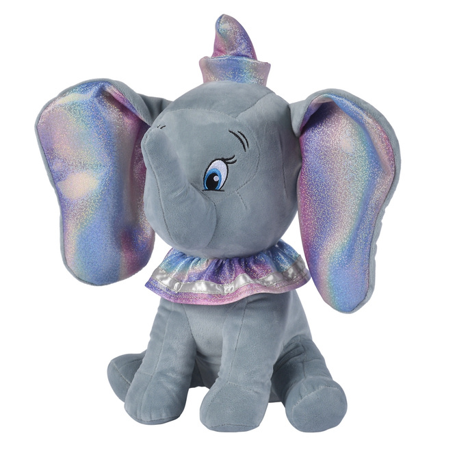 Disney 100 - Plüschfigur Party Dumbo - ca. 39 cm
