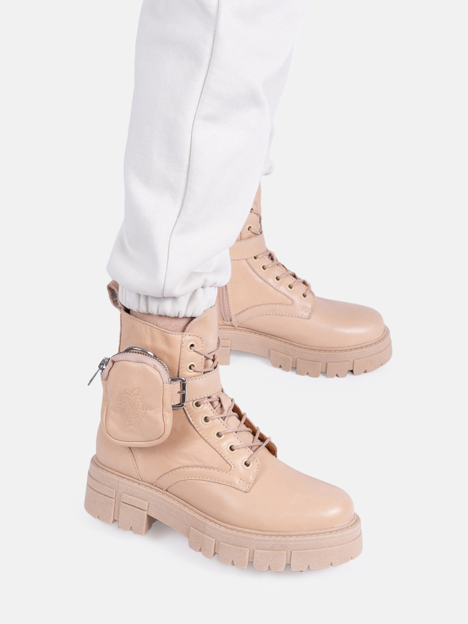 Stiefelette BLAKE
