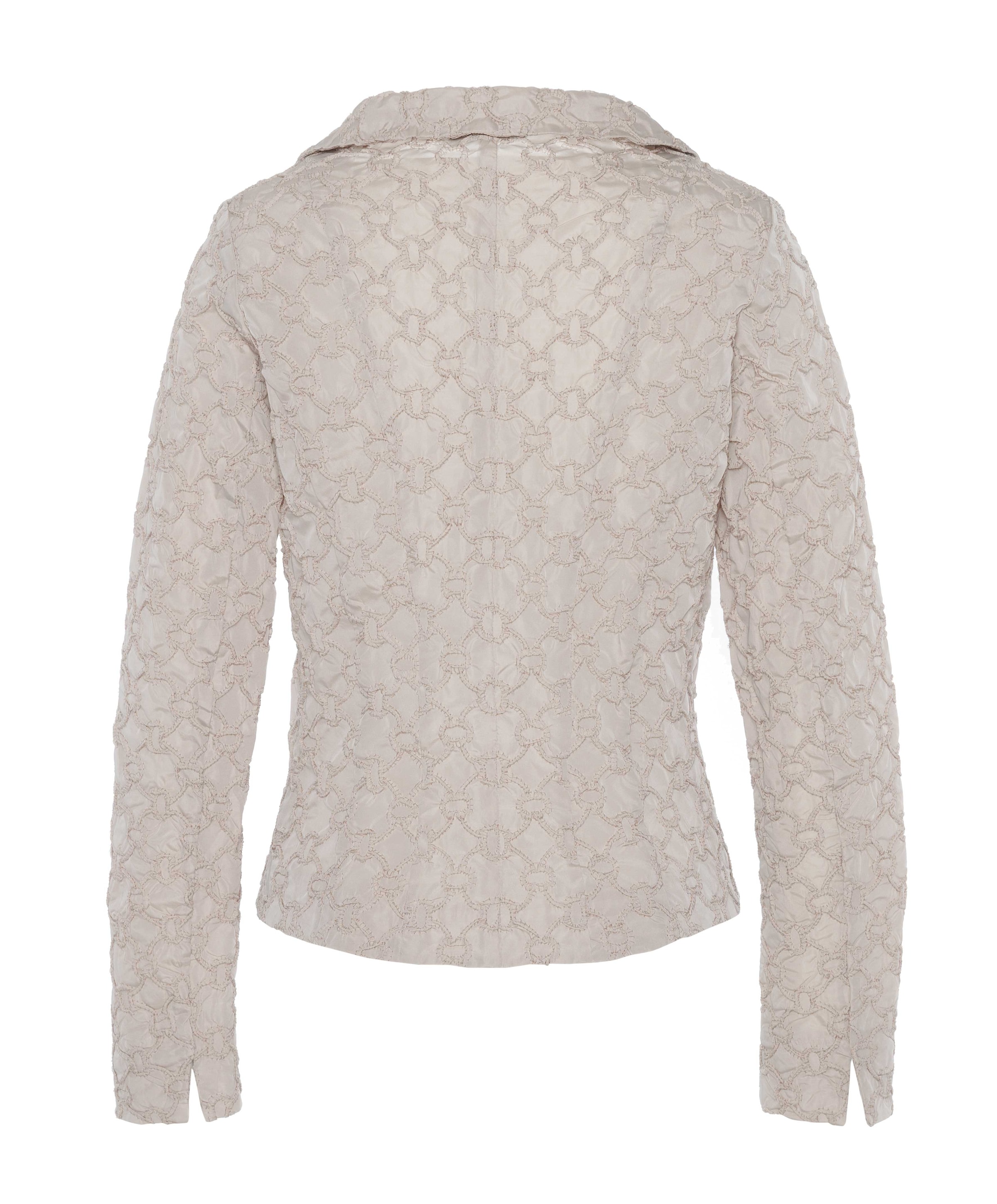 MOQ Dames jas beige