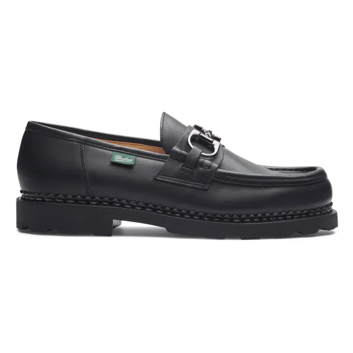 Paraboot Derbies Reims  | Noir