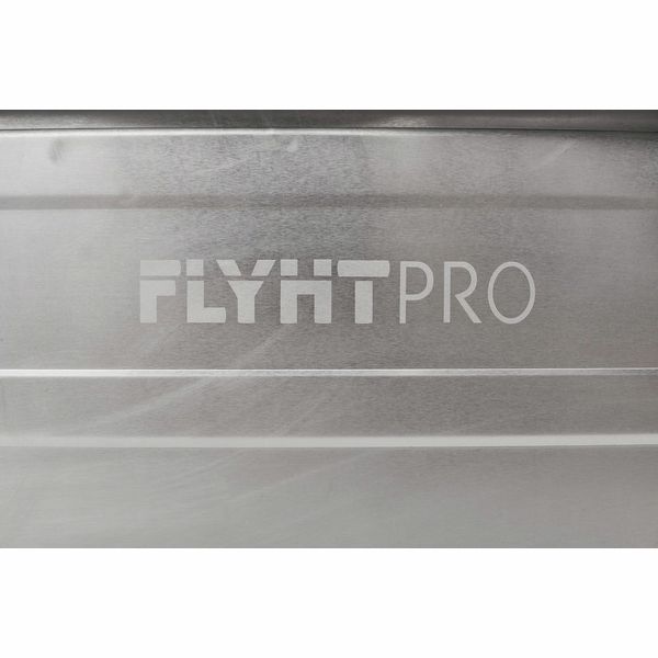 Flyht Pro UAC Universal Alu Case 