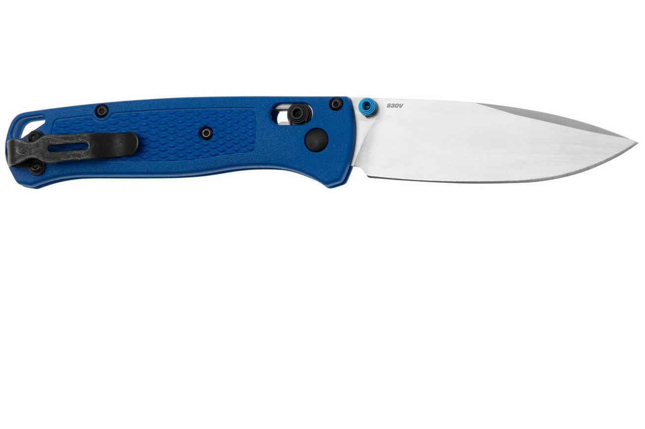 Benchmade Bugout 535 zakmes