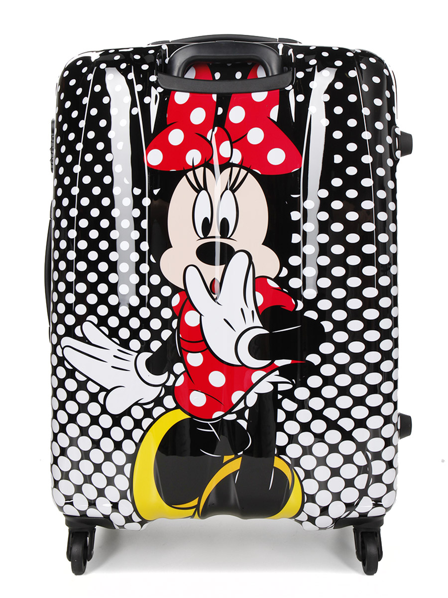 Valise  Legends by American Tourister Minnie 75 cm
