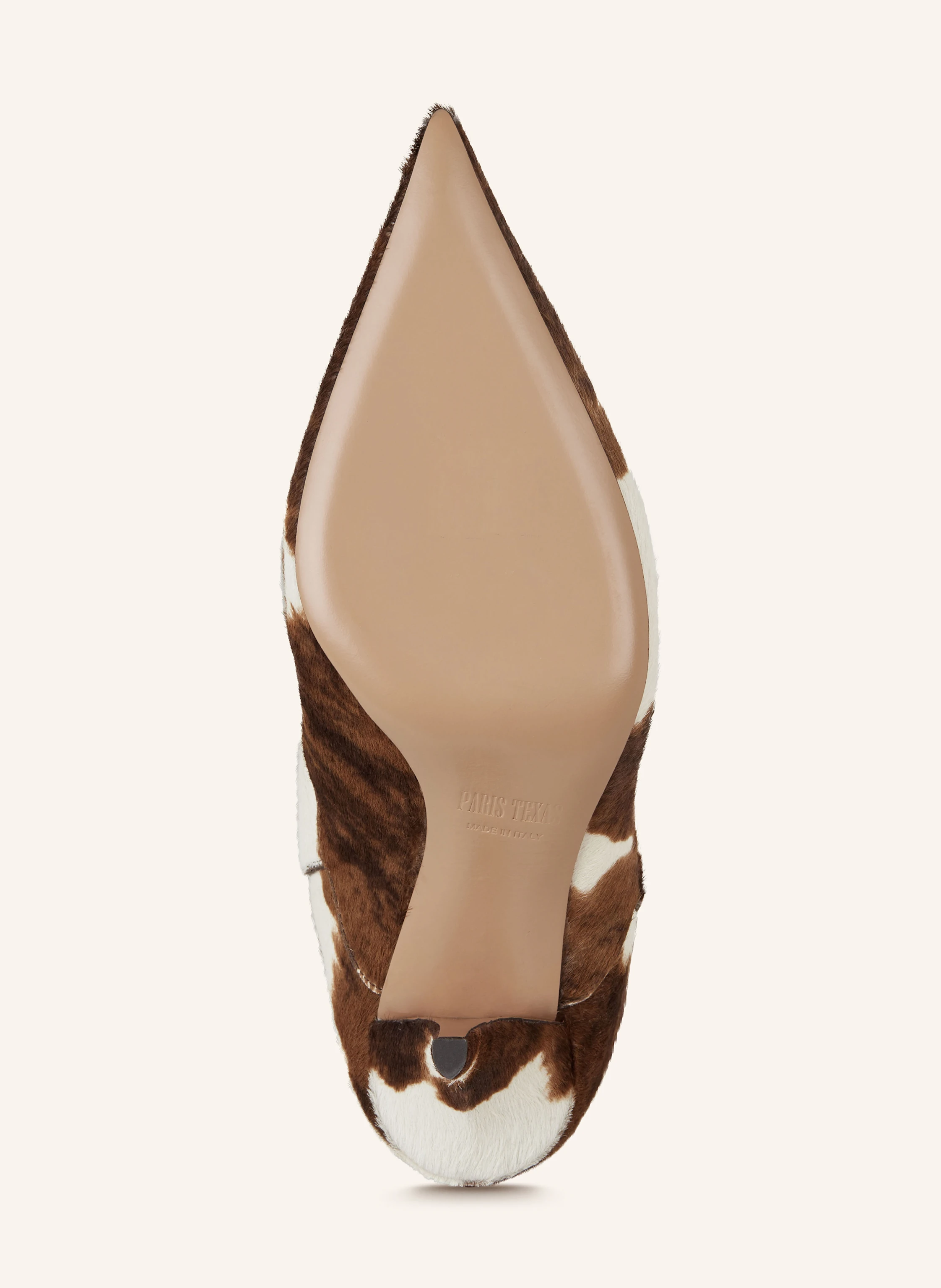 PARIS TEXAS Stiefel INES