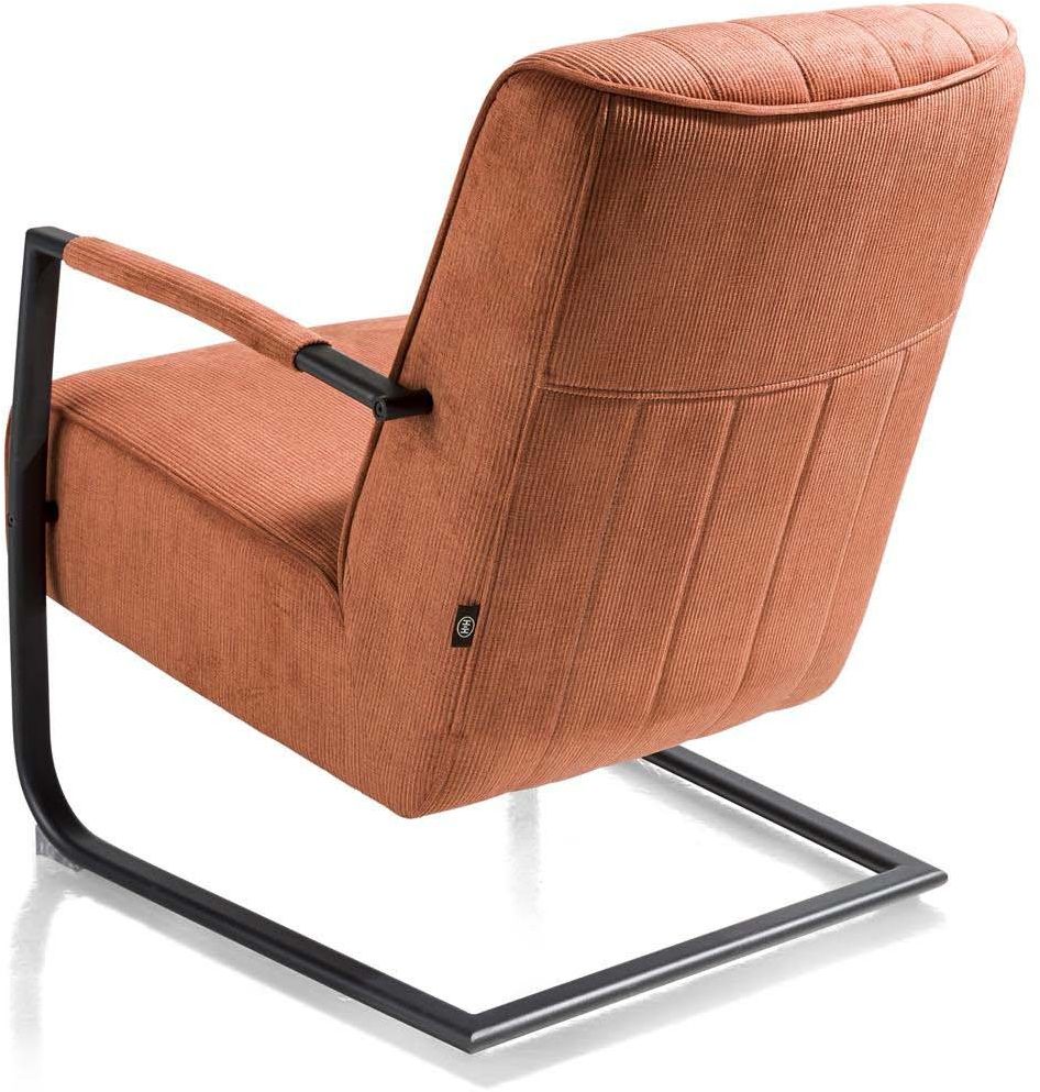 Henders & Hazel Northon fauteuil