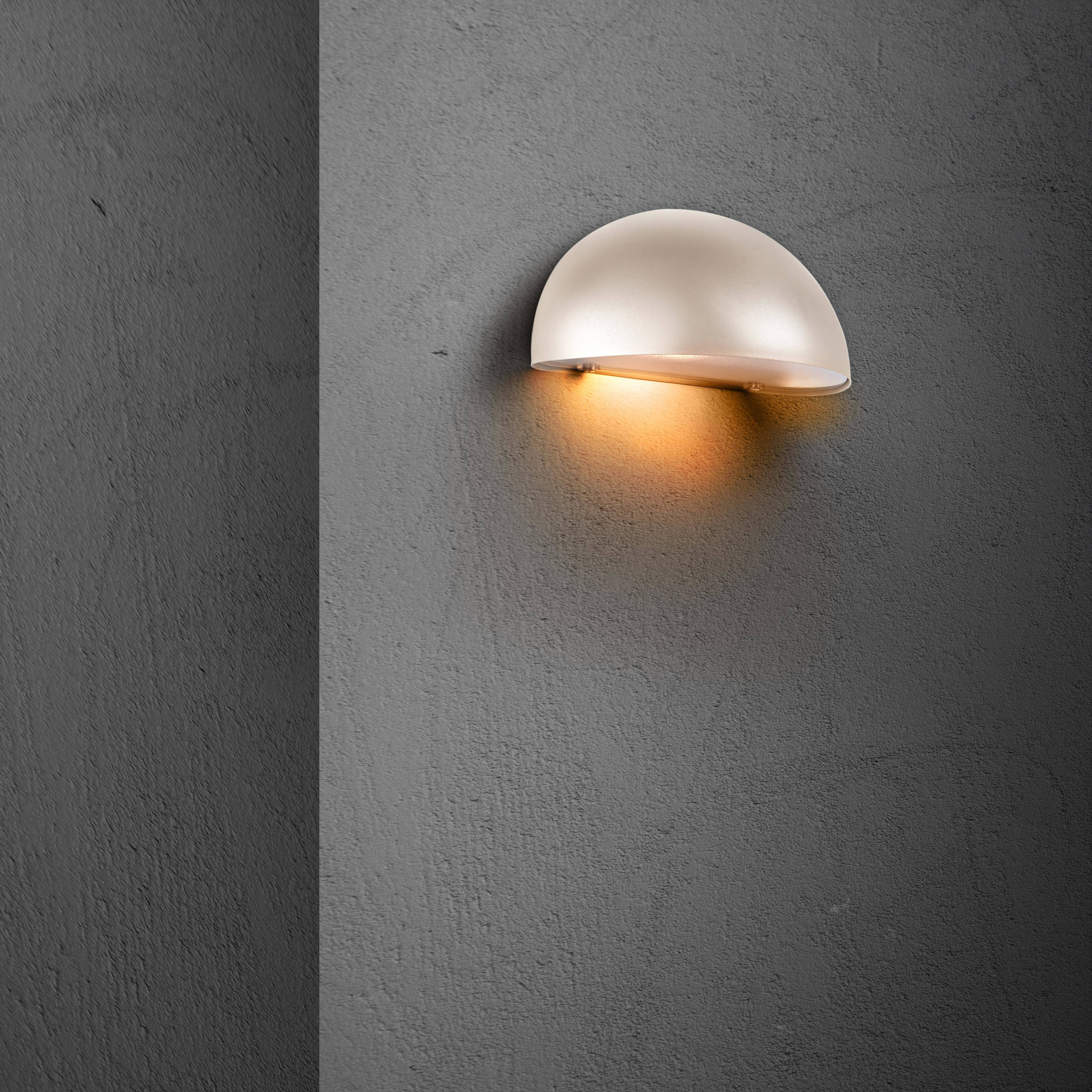 Nordlux wandverlichting Scorpius 230 V