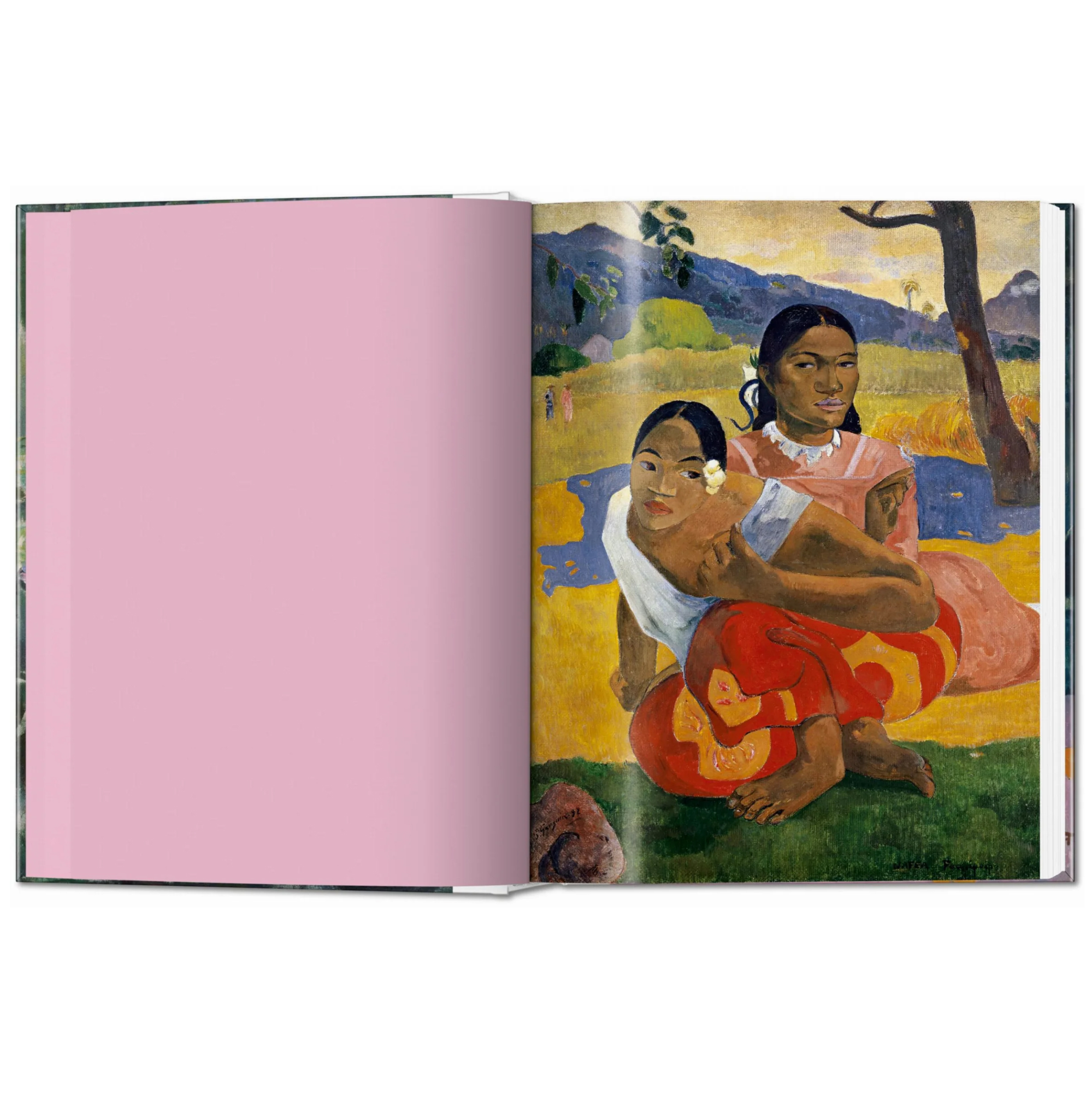 Art for All. Impressionists