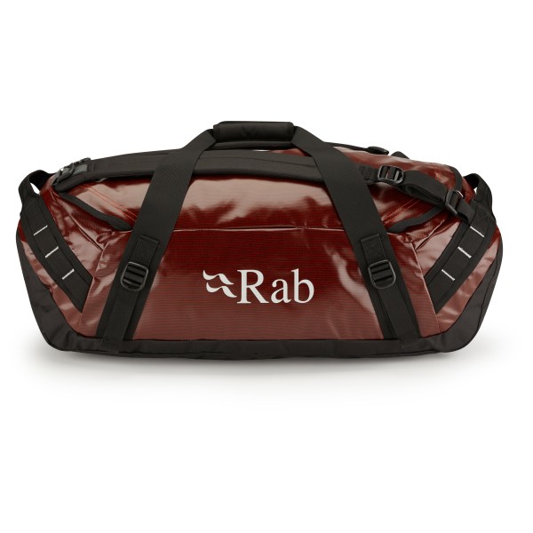 Rab - Expedition Kitbag II 50 - Sac de voyage