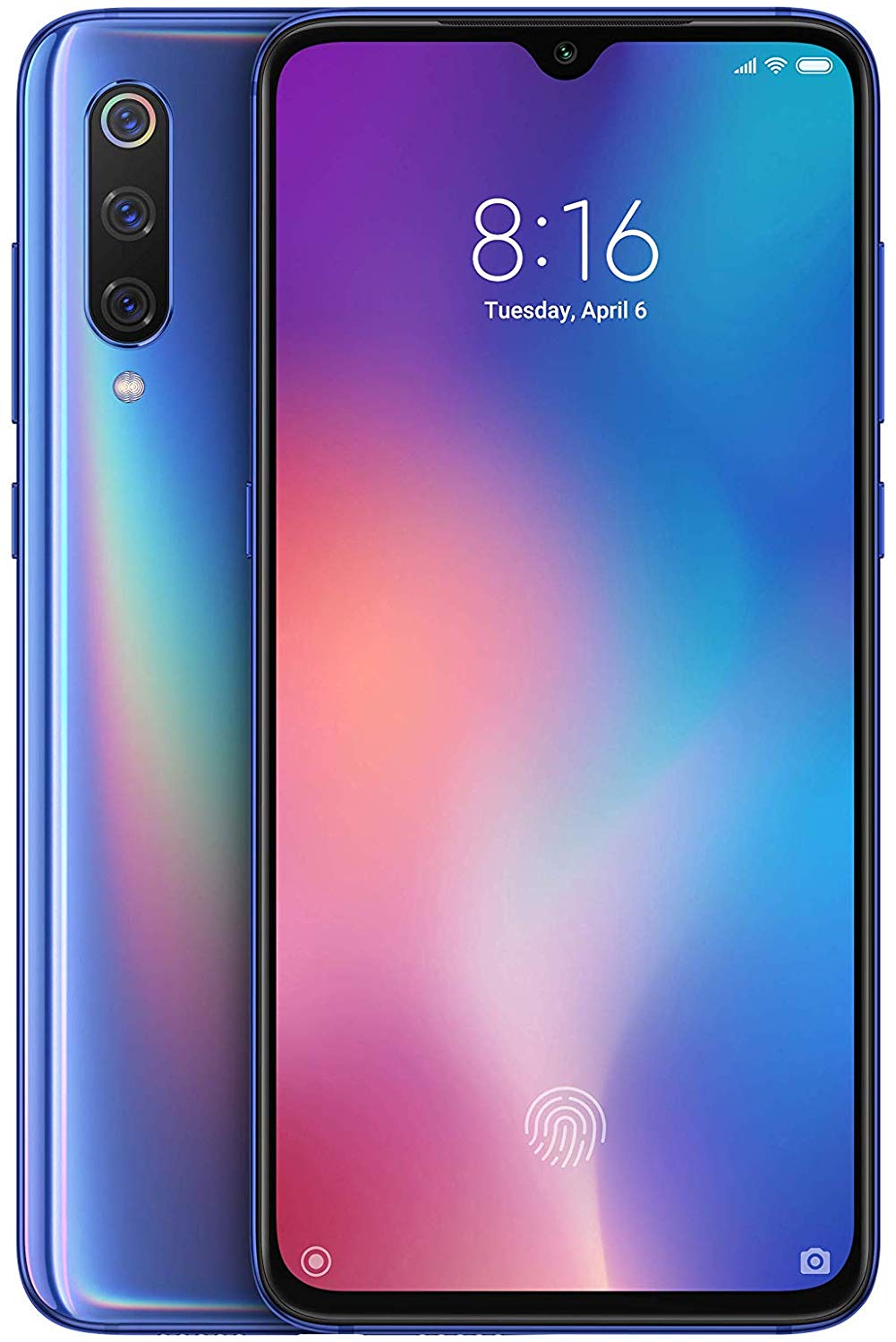Xiaomi Mi 9