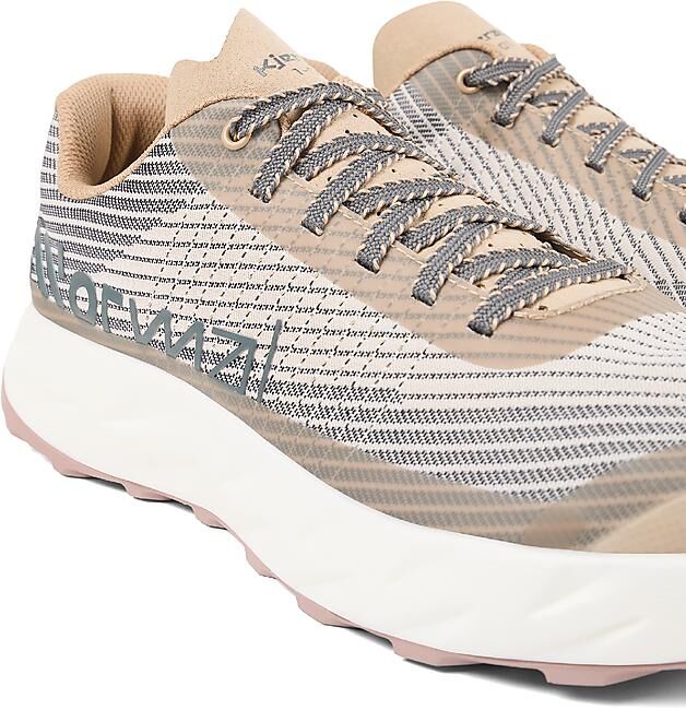 NNORMAL - CHAUSSURES DE TRAIL KJERAG