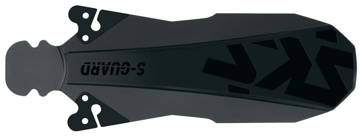 SKS S-Guard skærm