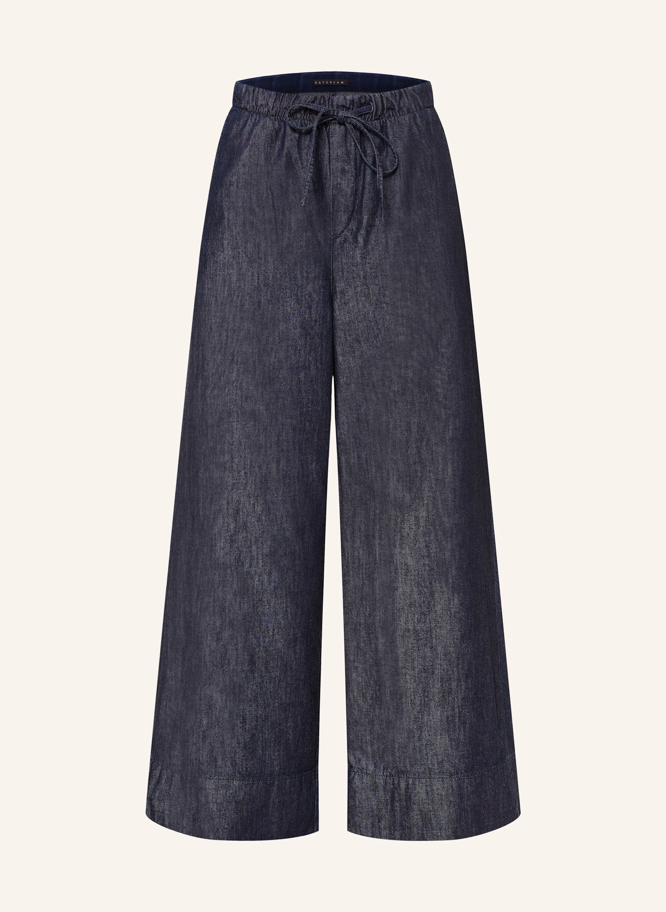MAC DAYDREAM Jeans-Culotte MALIBU