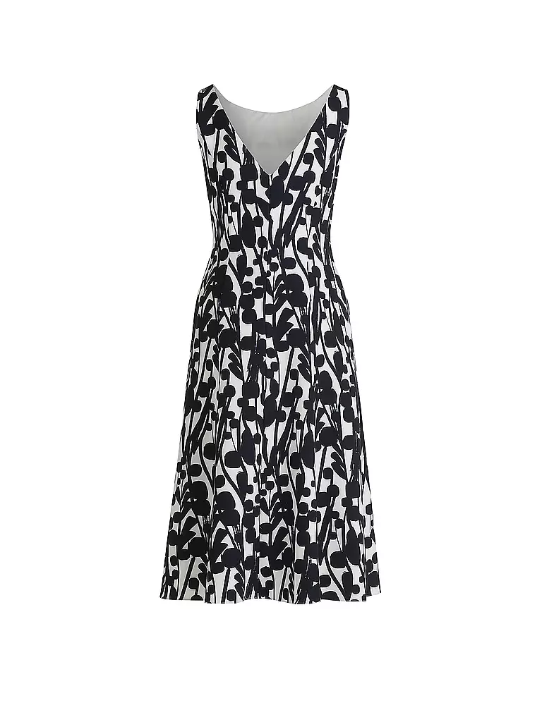 VERA MONT Cocktailkleid schwarz