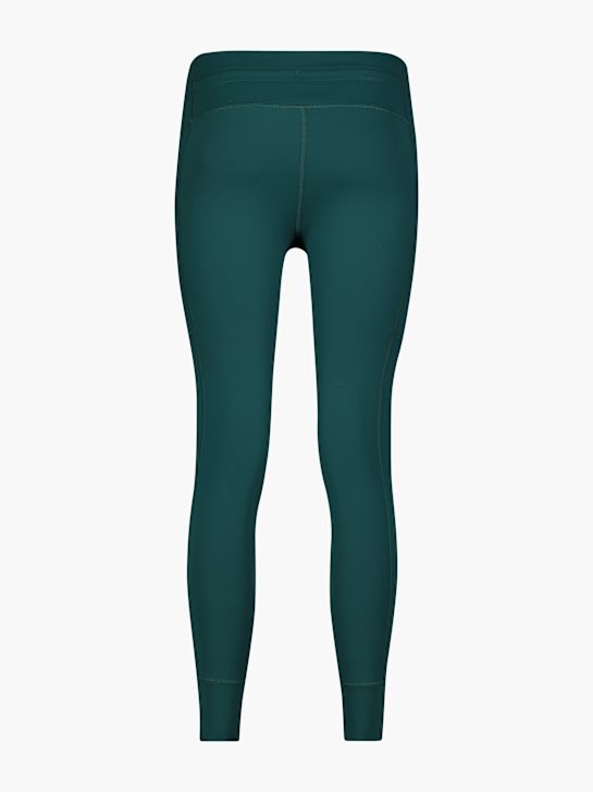 FILA Leggings Grün