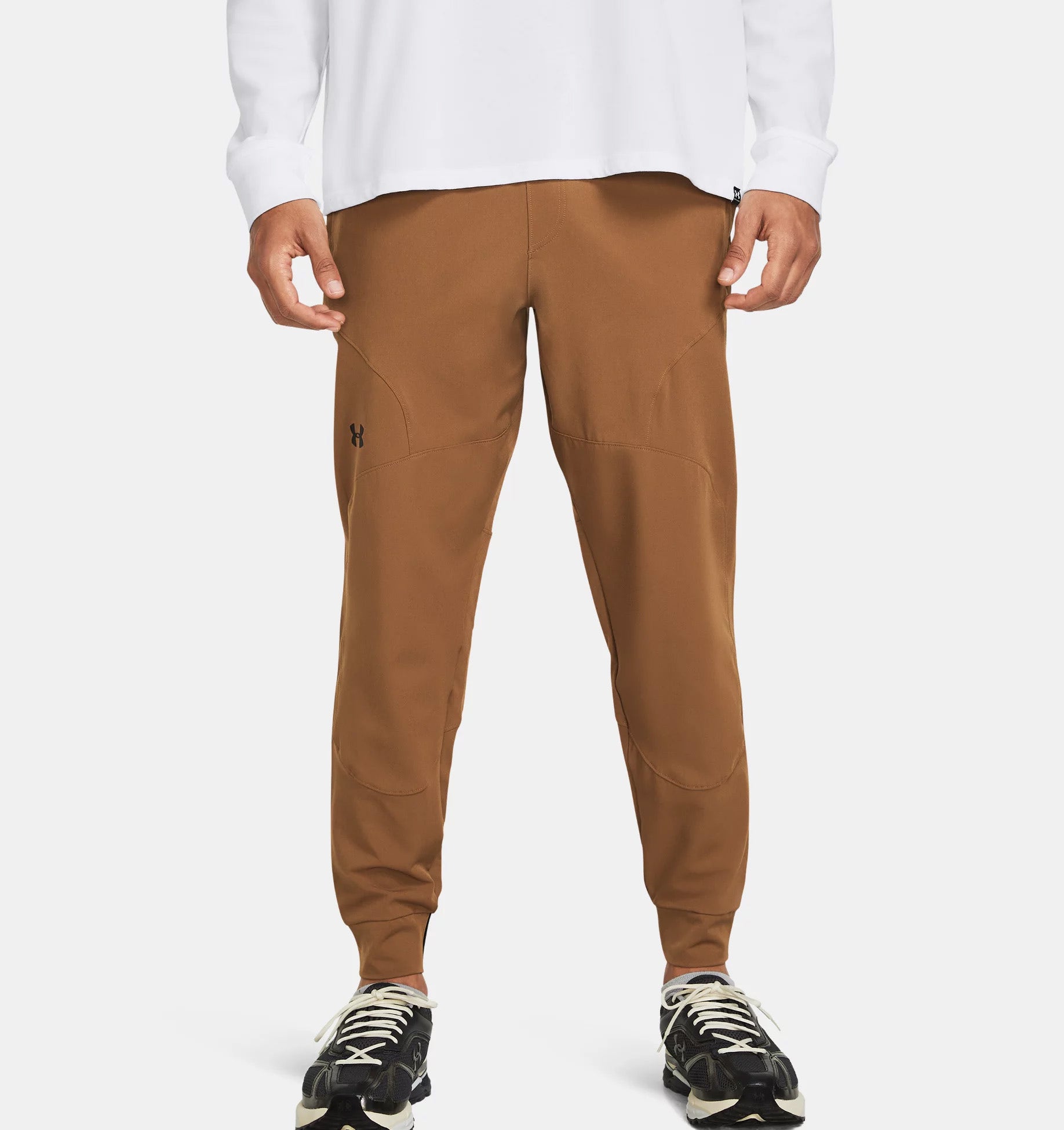 Under Armour  Unstoppable Joggers