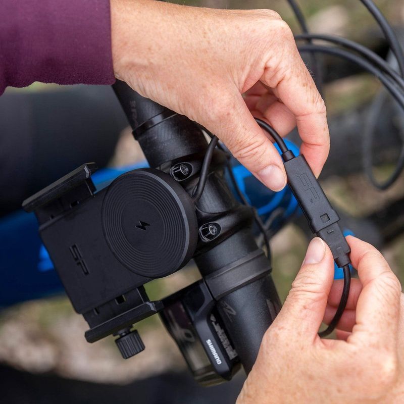 Universal Phone Clamp SPC+