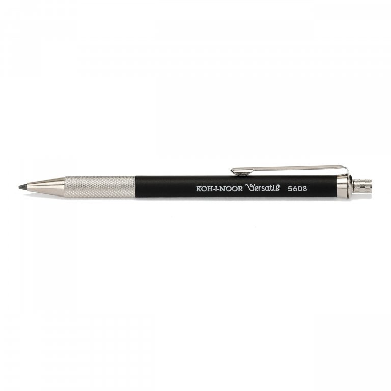 Koh-i-Noor Druckbleistift Versatil 5608