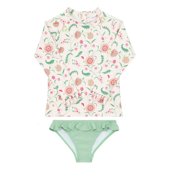 Minnow Ensemble Anti-UV | Blush