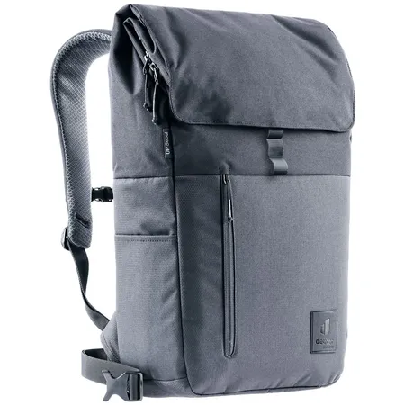 Deuter Lifestyle Rucksack UP Seoul black / schwarz