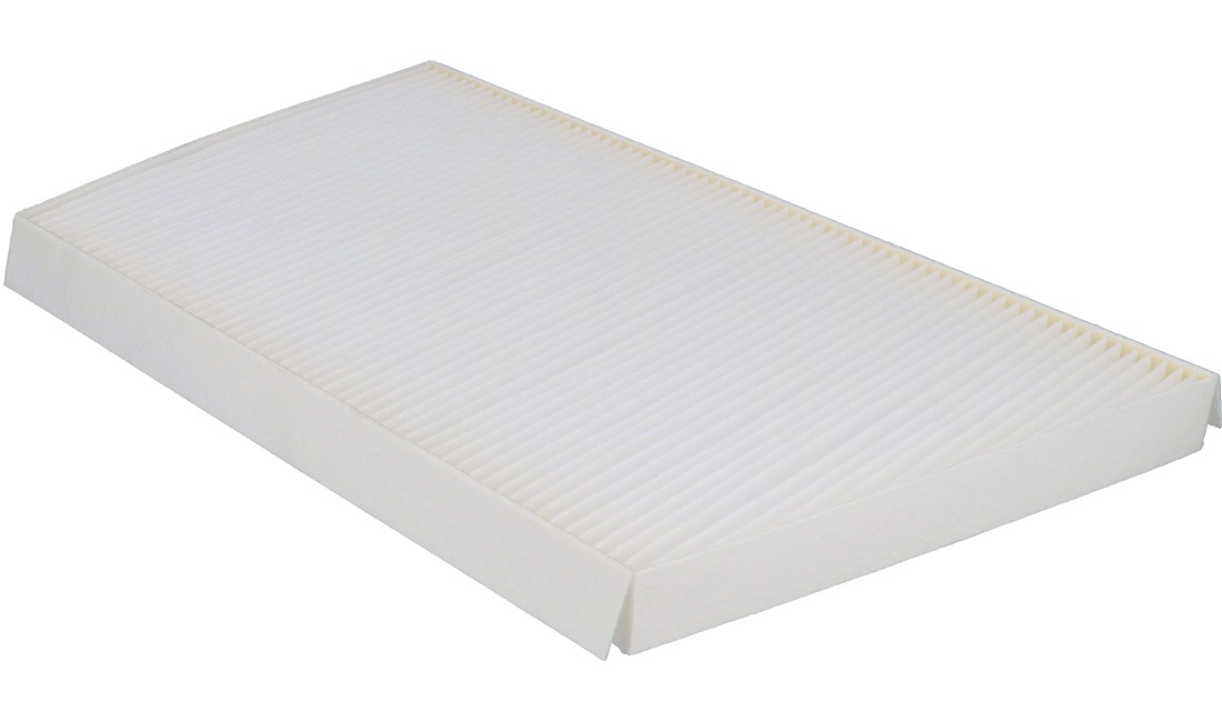 Pollenfilter, Pollenfilter