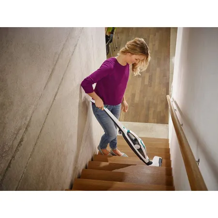 Leifheit Akku-Staubsauger Regulus PowerVac 2in1