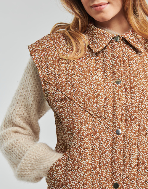Betty London - COLDETTE - Camel