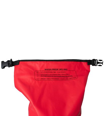 Seac Dry - 5 L - Rot