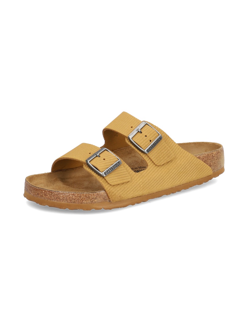 Arizona VL Corduroy Cork Brown