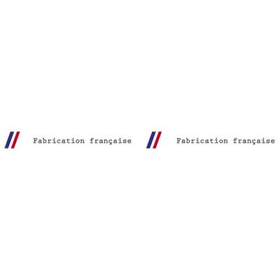 Maildor - Bolduc - ruban d'emballage 10 mm x 10 m - fabrication française