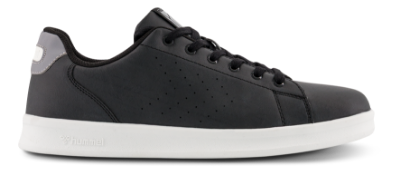 Hummel Court Line Sneaker Sort 225943