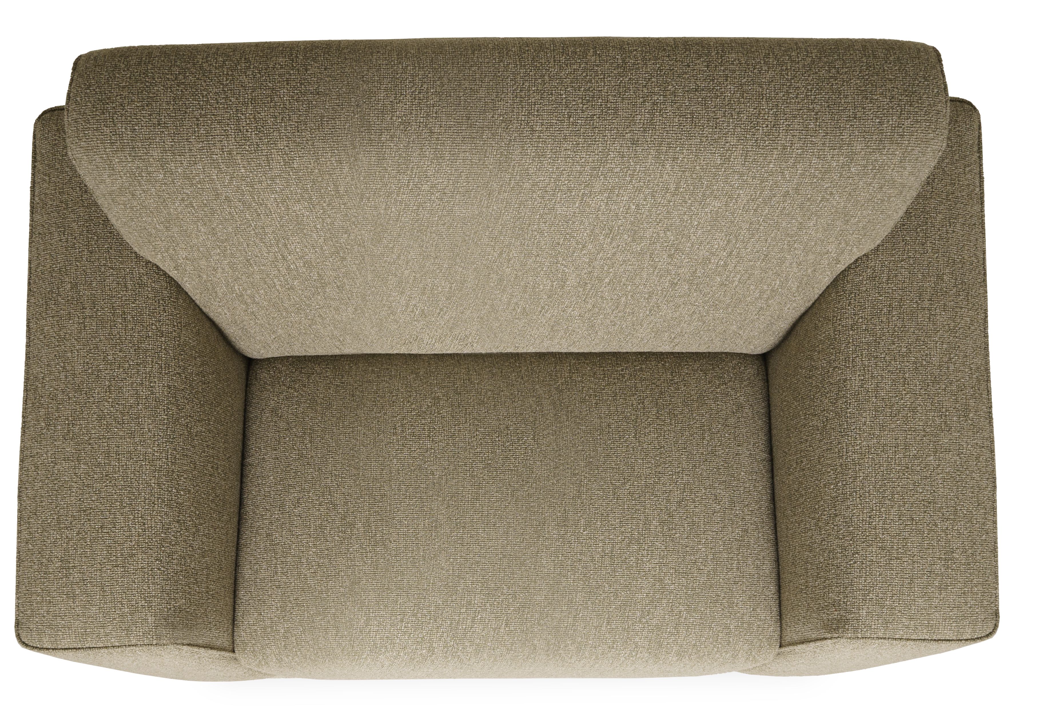 Fauteuil-Loveseat Saturnus