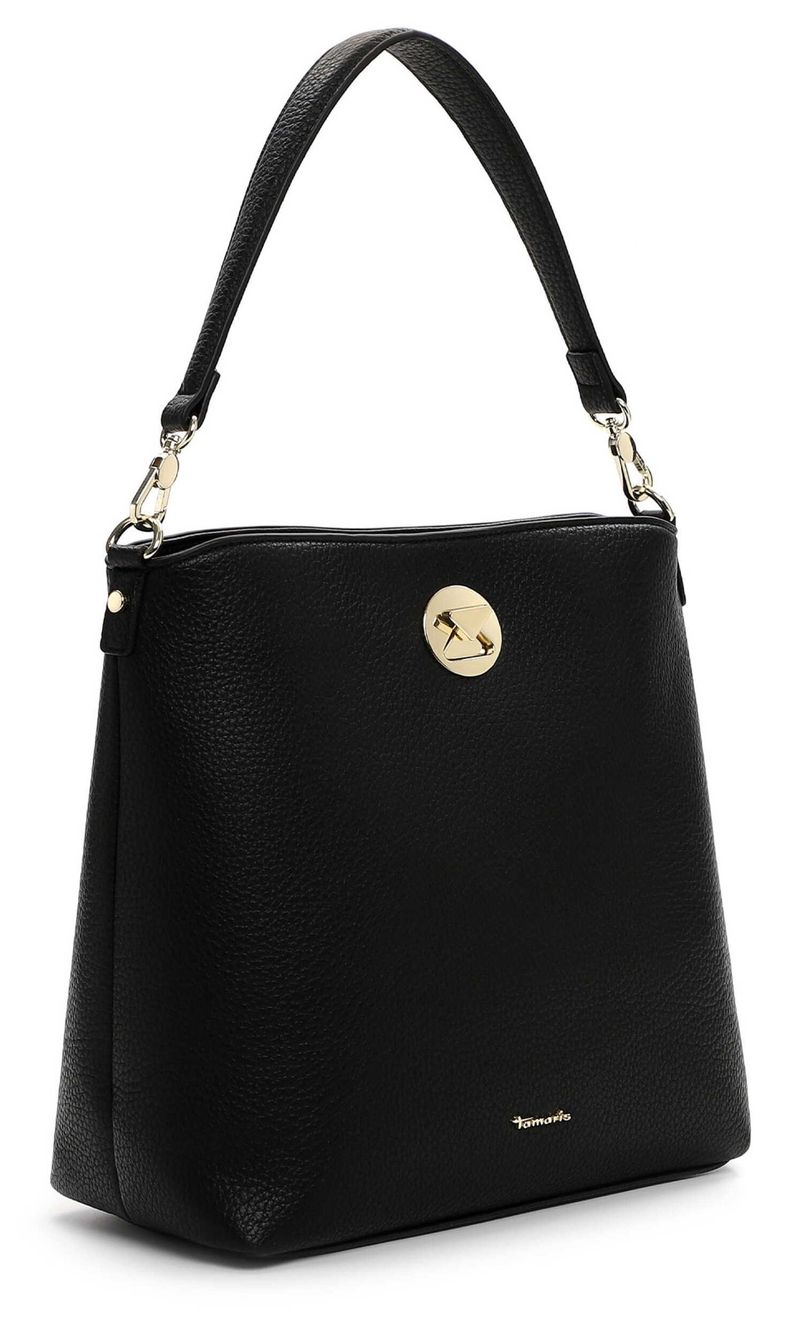 Tamaris Gladis Tas Zwart Dames
