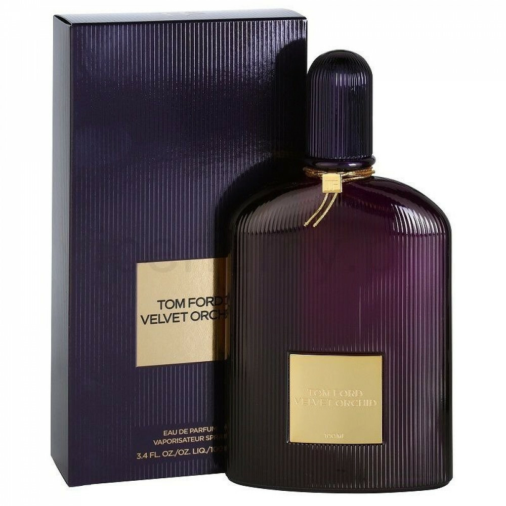 TOM FORD Velvet Orchid Eau de Parfum Spray100 ml