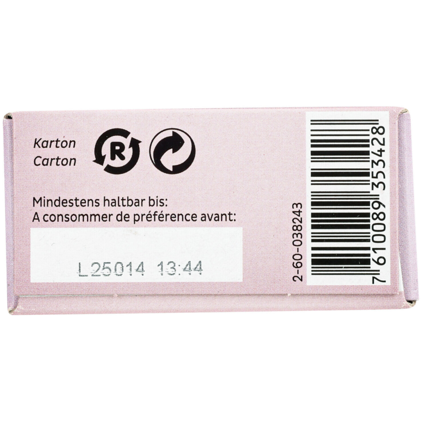 Dr.Oetker Dekor Fondant weiss