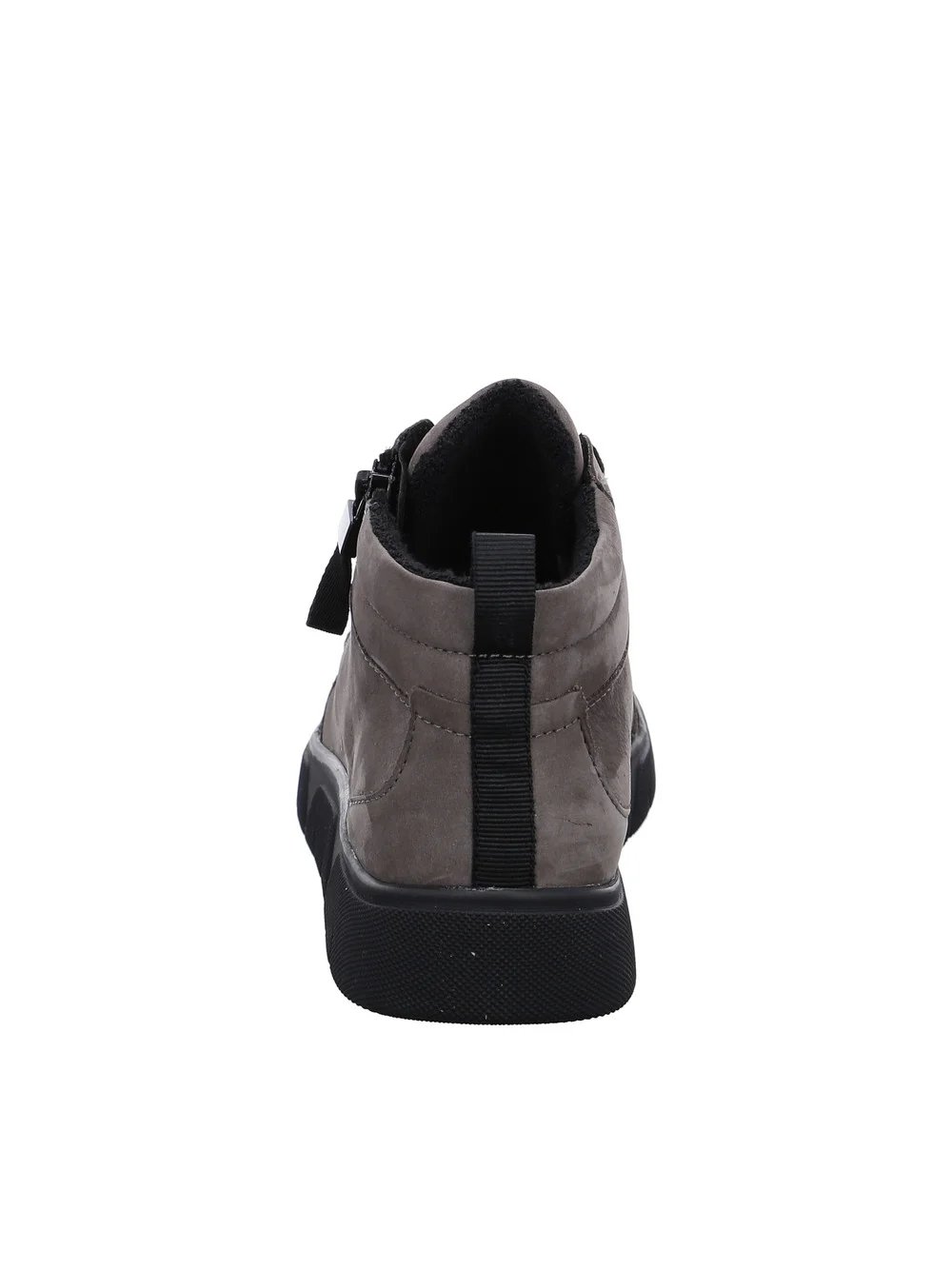 Hightop Sneaker Rom-Sport street