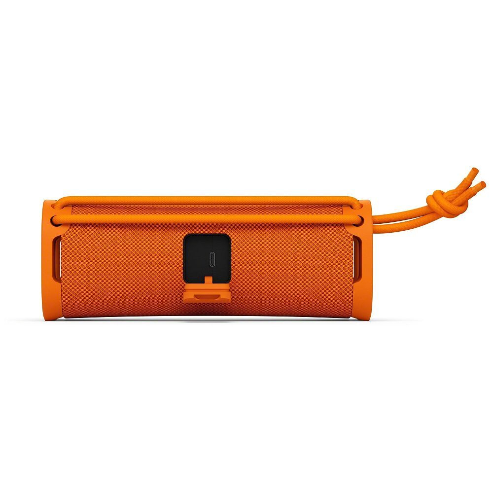 ULT Field 1 Bluetooth Lautsprecher Wireless Speaker IP67 mit Tragegurt (SRSULT10D.CE7) - Orange