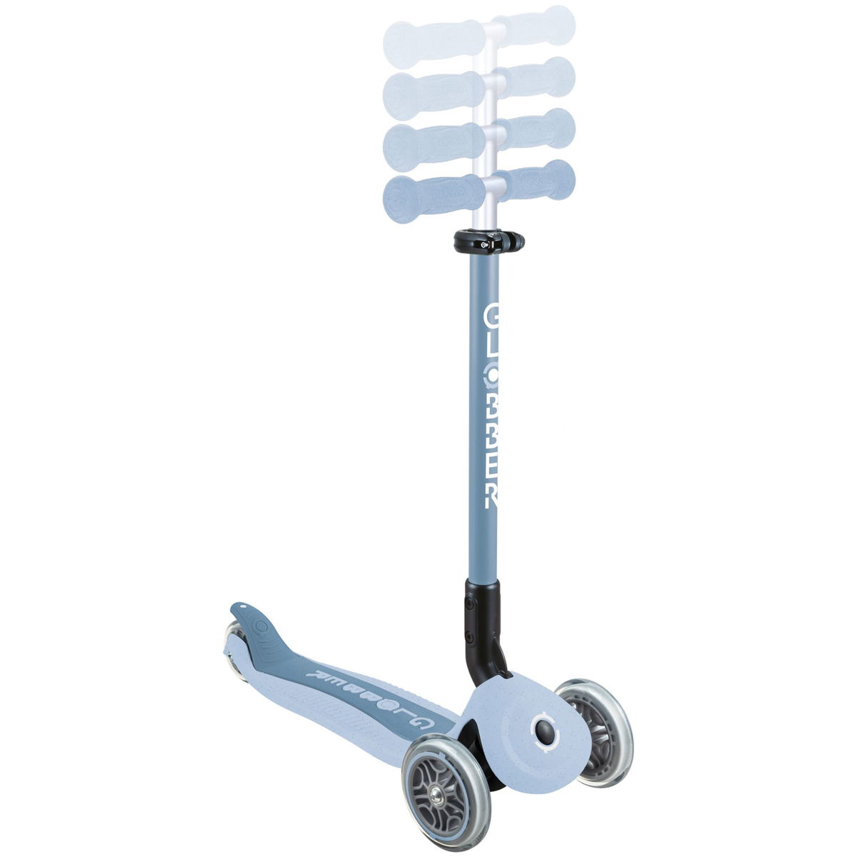 GlobberGlobber   GO UP Active Lights Ecologic blueberry