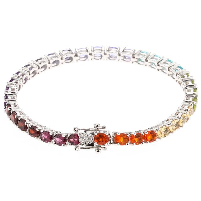 Tennis-Armband 