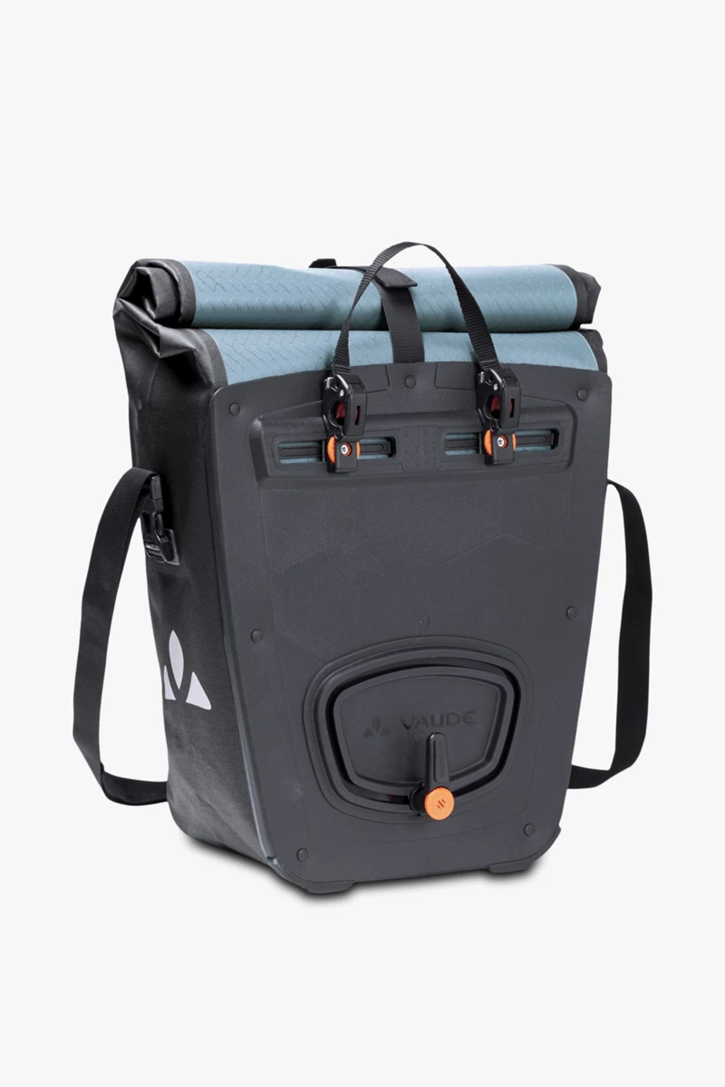 VAUDE Aquq Back Single 24 L Gepäckträgertasche