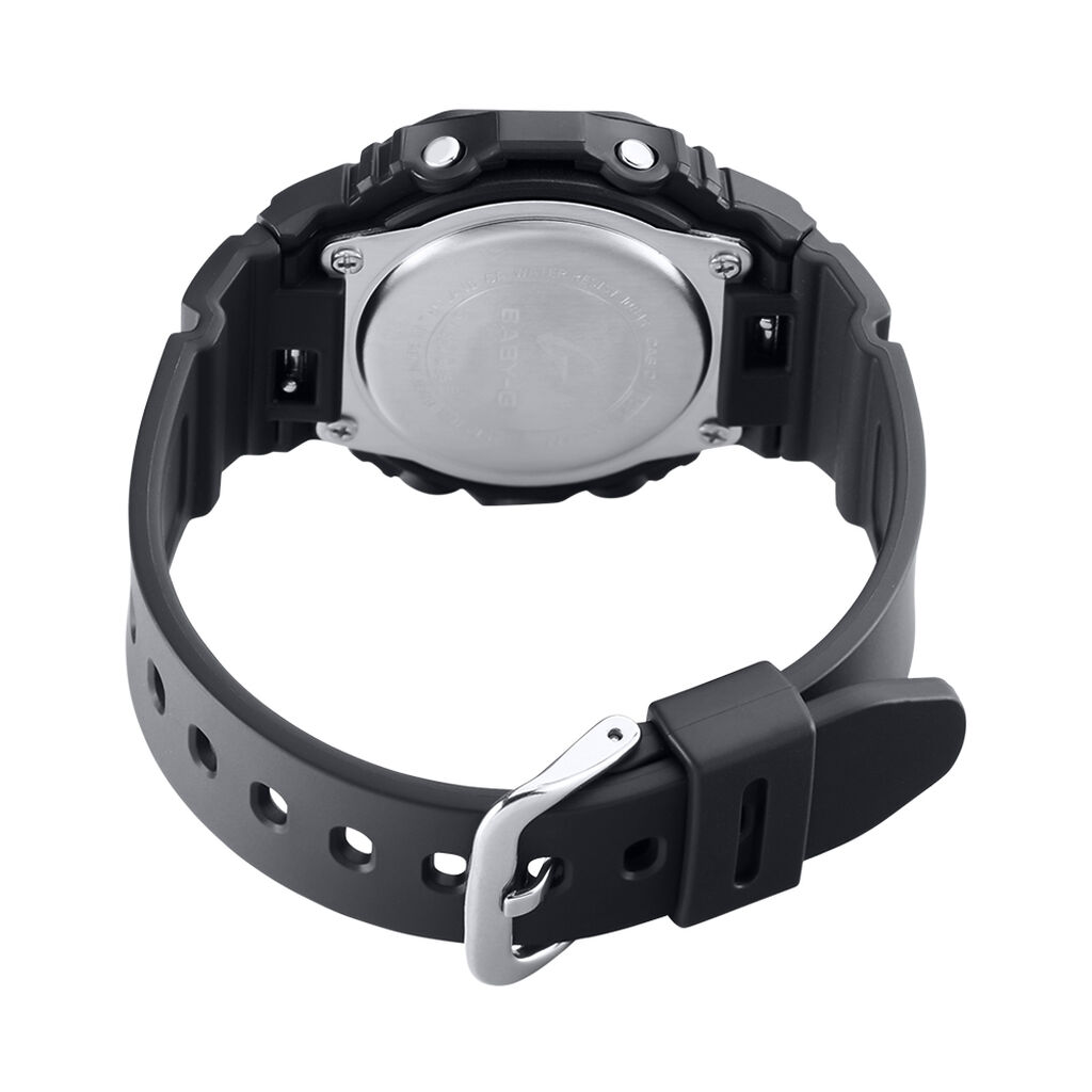 Montre Casio G-shock Noir