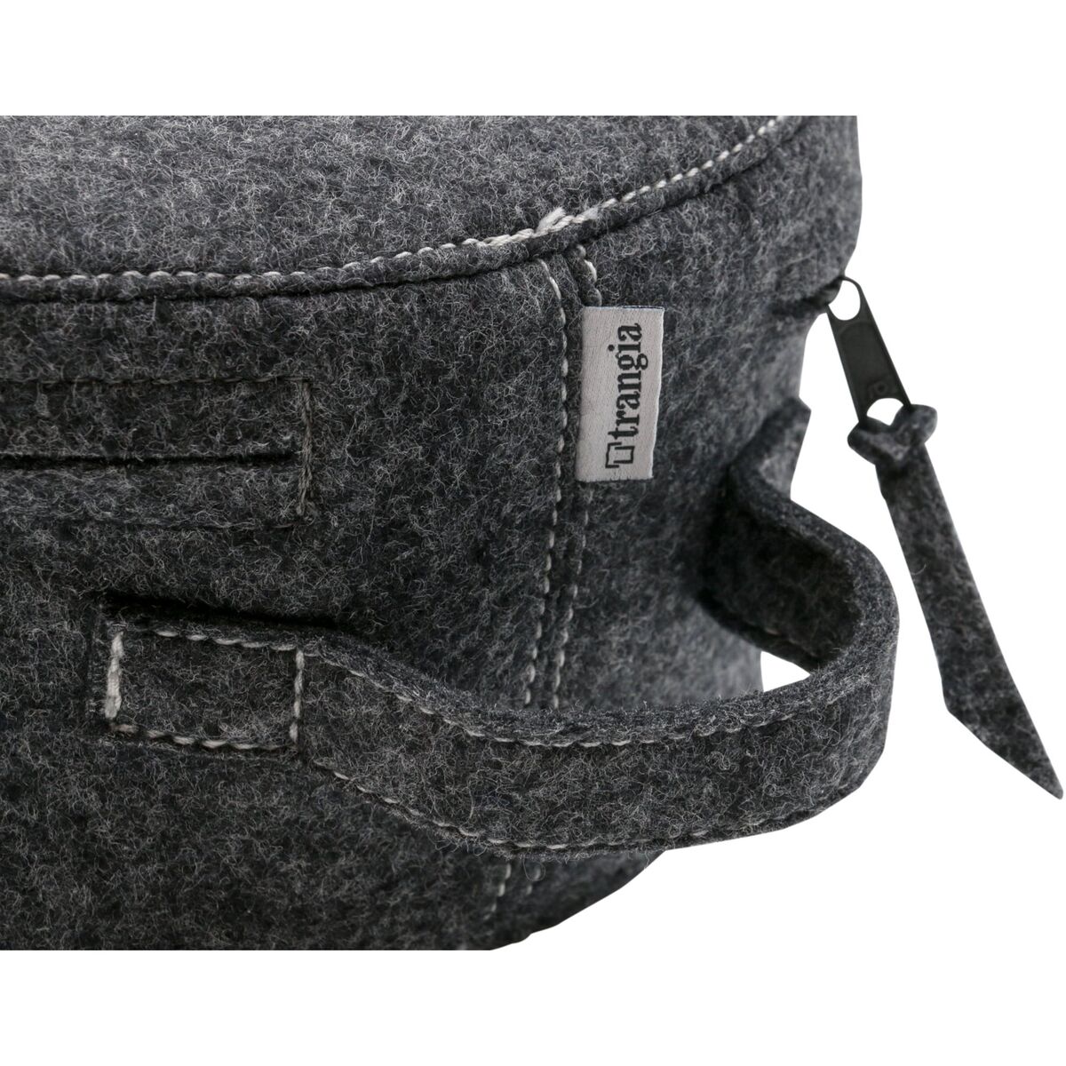 Wool etui til stormkjøkken 27 small