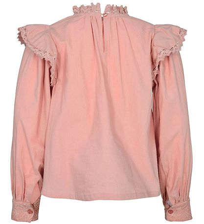 Petit by Sofie Schnoor Bluse - Misty Rose