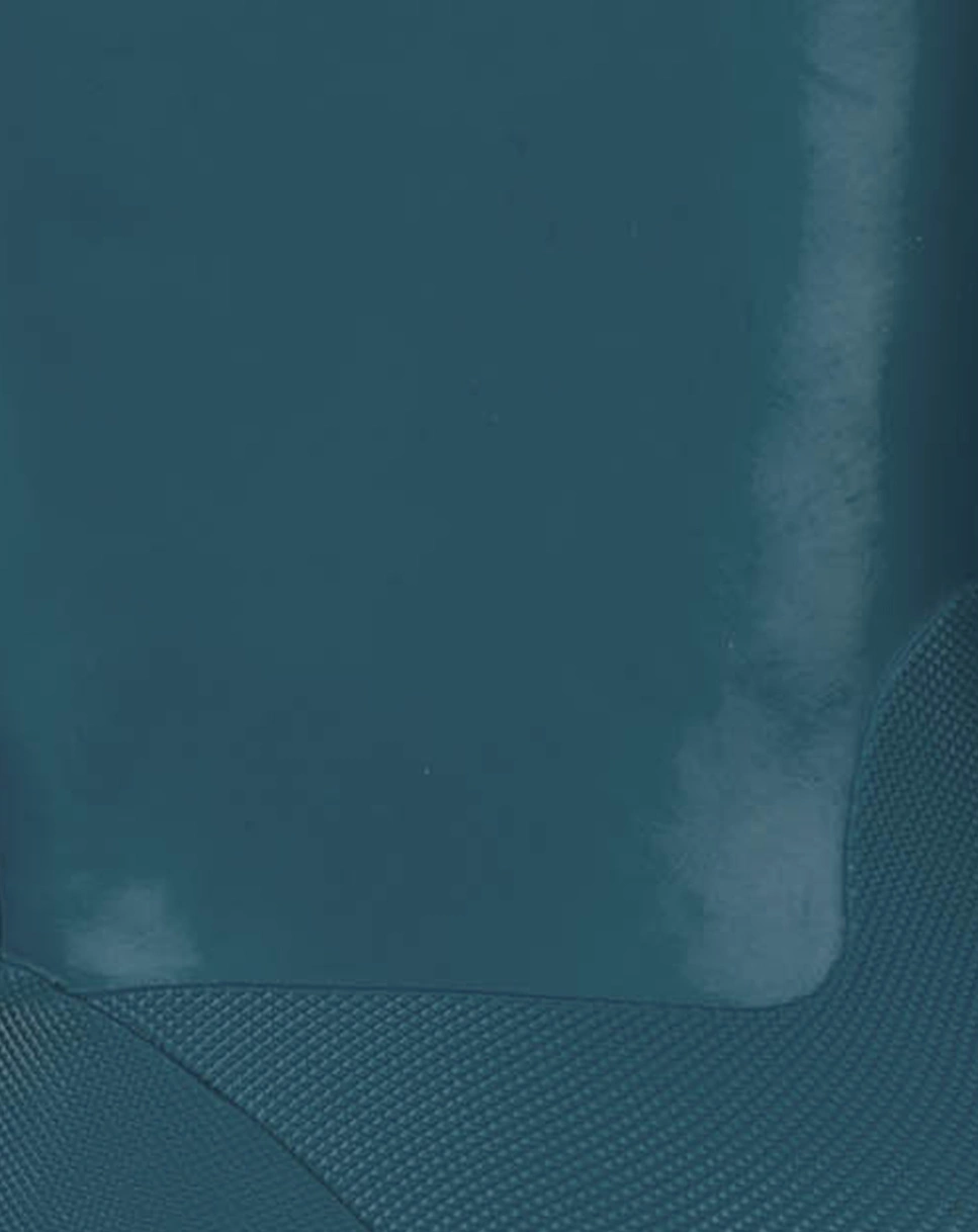 GummistieKids LYSEFJORD in teal