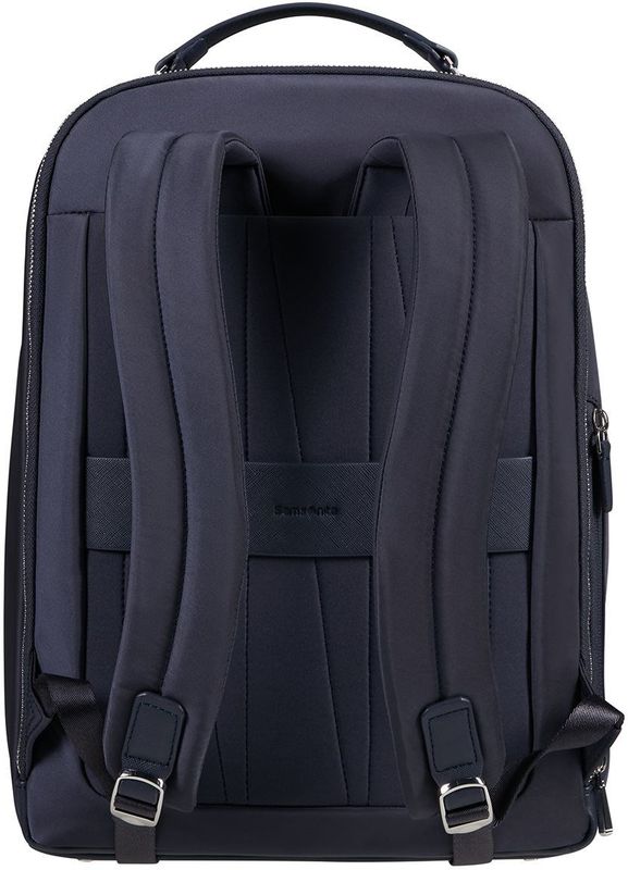Samsonite Laptoprugzak - Zalia 3.0 Backpack 14.1 inch - 13 l - Dark Navy