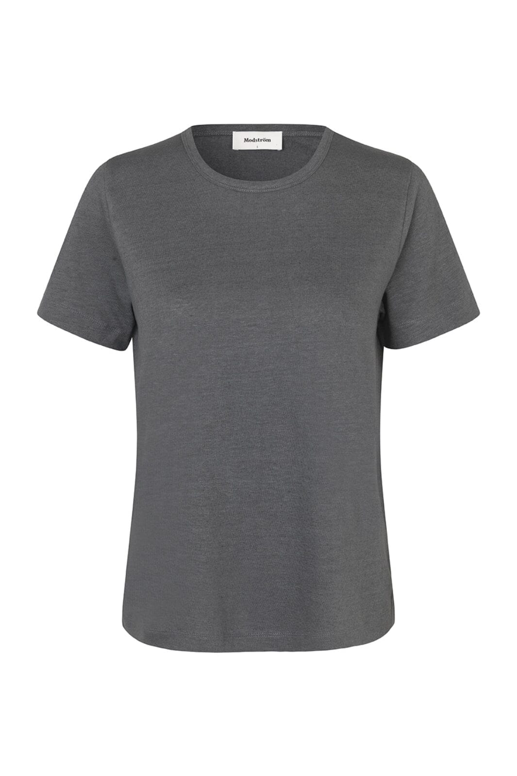 Modström Holtmd T-Shirt 7767 iron gate